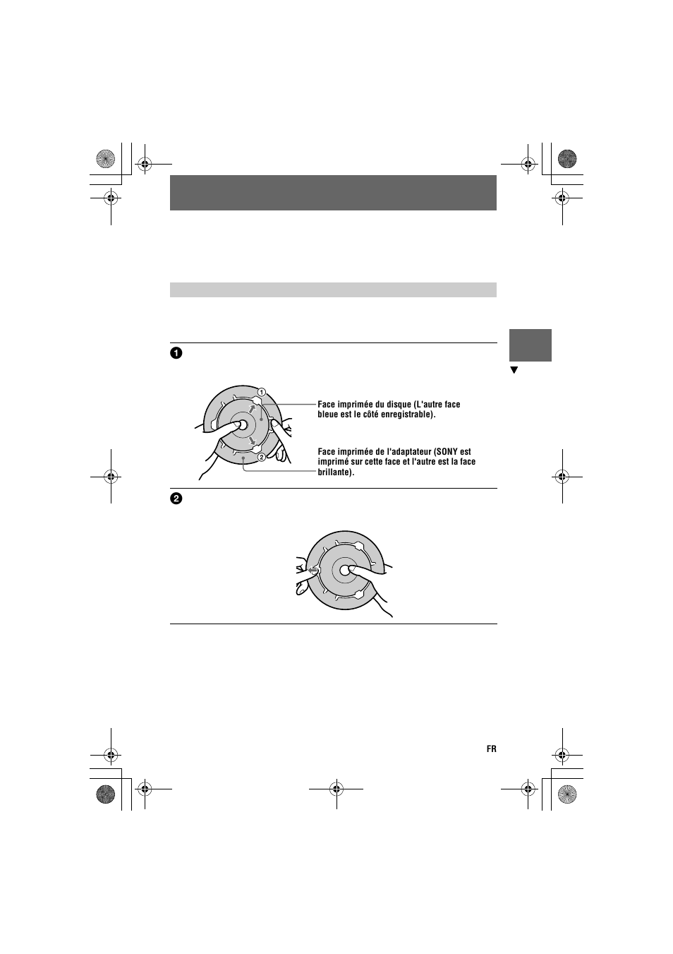Sony MVC-CD1000 User Manual | Page 31 / 156