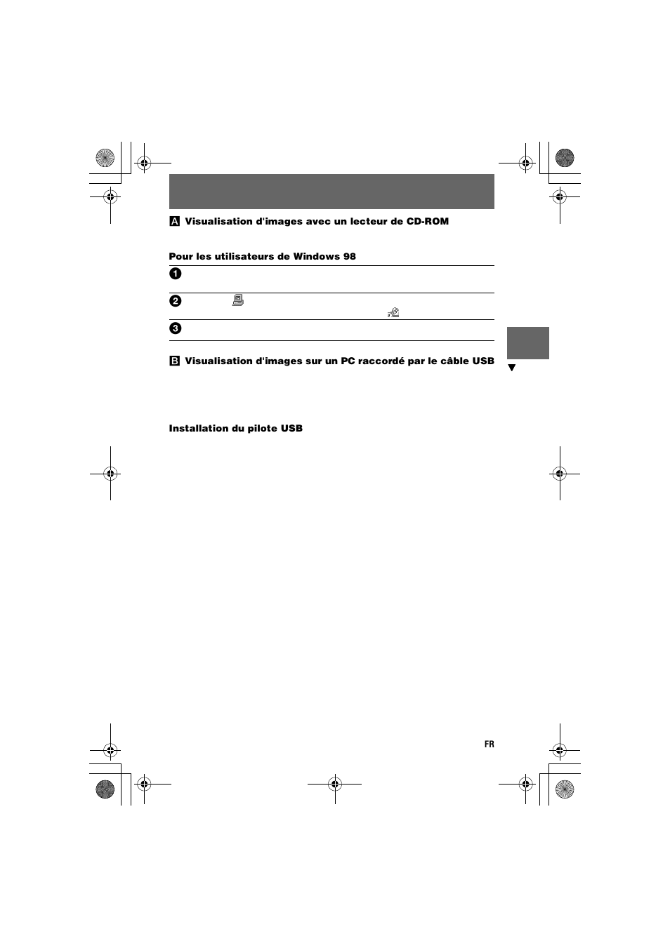 Sony MVC-CD1000 User Manual | Page 33 / 156