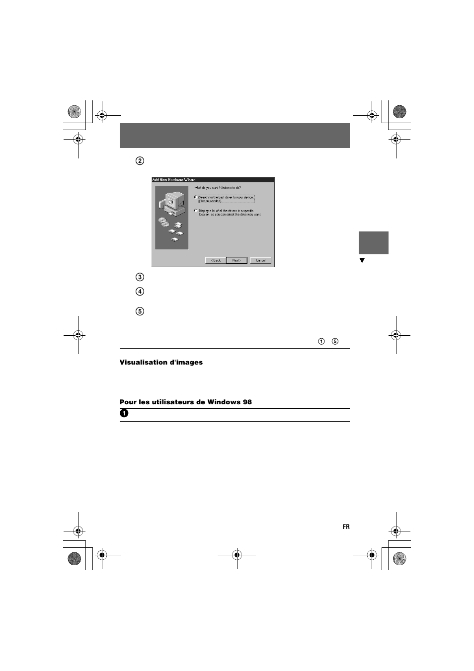 Sony MVC-CD1000 User Manual | Page 35 / 156