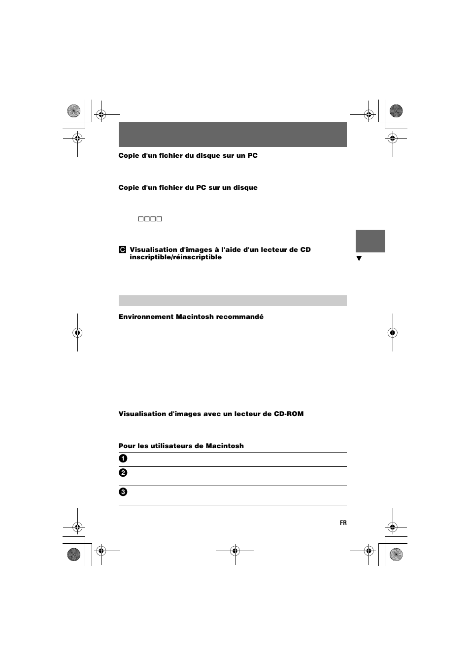 Sony MVC-CD1000 User Manual | Page 37 / 156