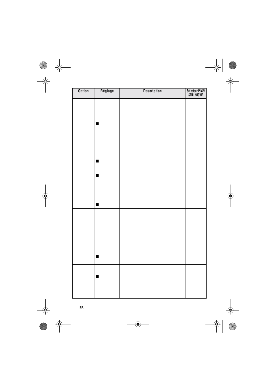 Sony MVC-CD1000 User Manual | Page 44 / 156