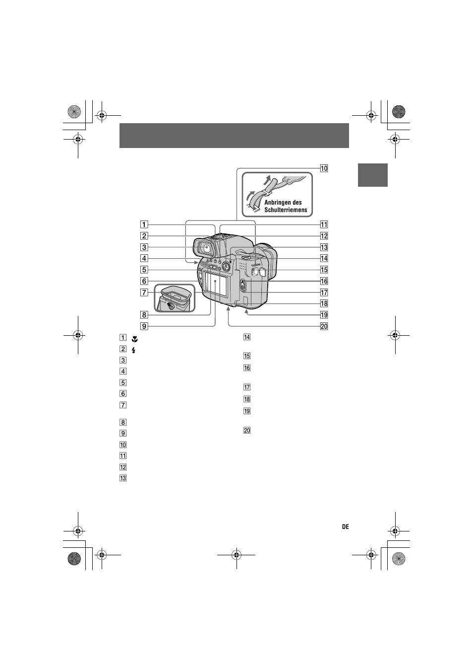 Sony MVC-CD1000 User Manual | Page 83 / 156