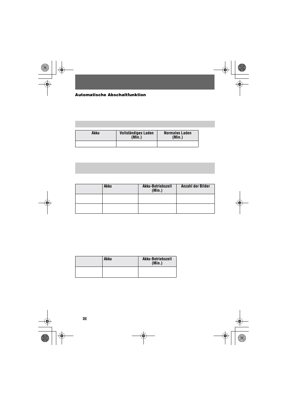 Sony MVC-CD1000 User Manual | Page 86 / 156