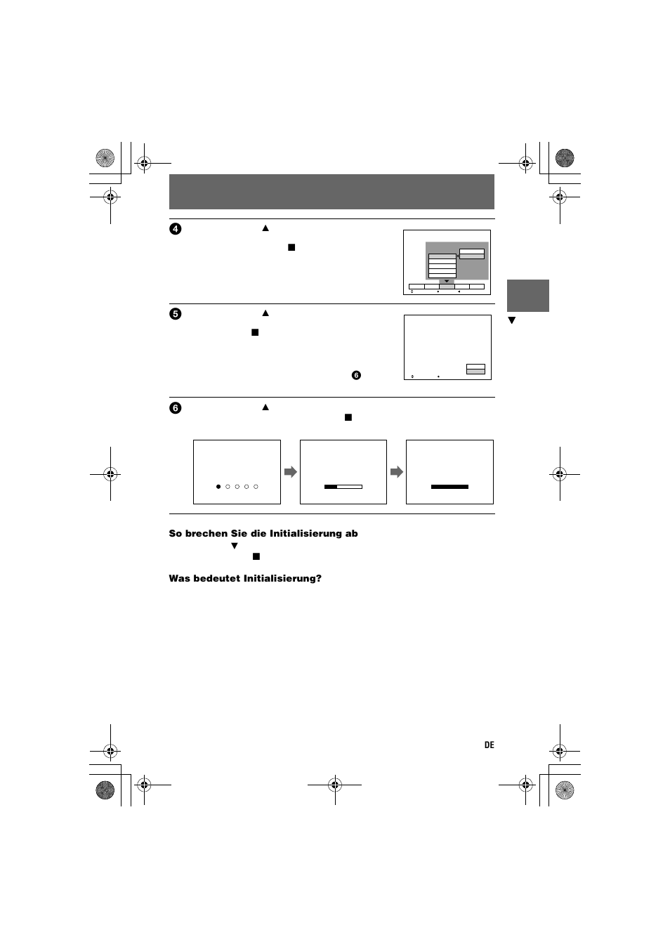 Sony MVC-CD1000 User Manual | Page 93 / 156