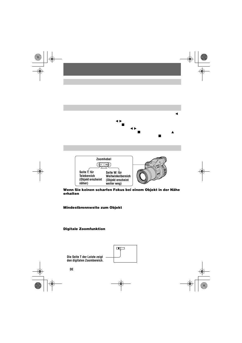 Sony MVC-CD1000 User Manual | Page 96 / 156