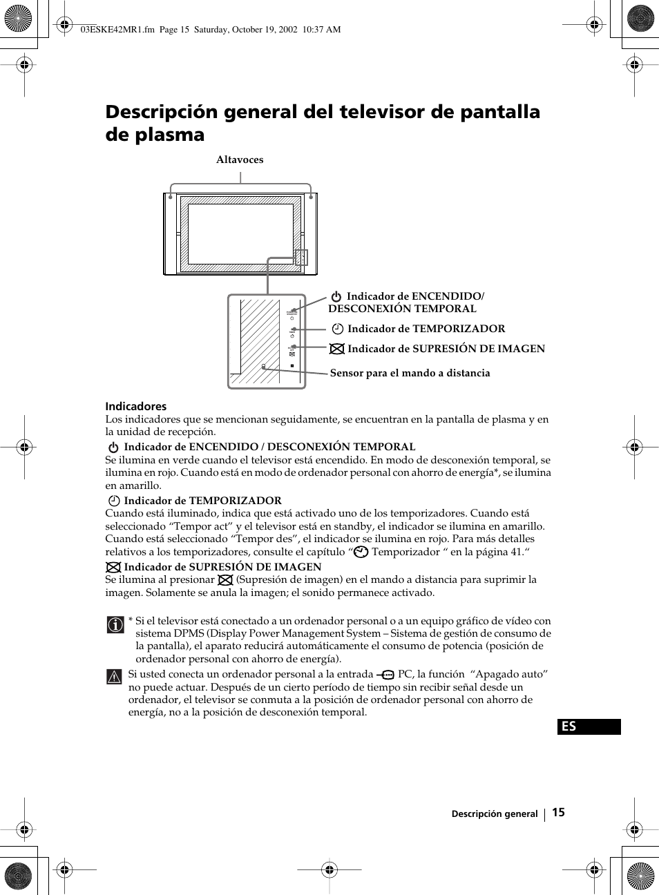 Sony KE-42MR1 User Manual | Page 166 / 305