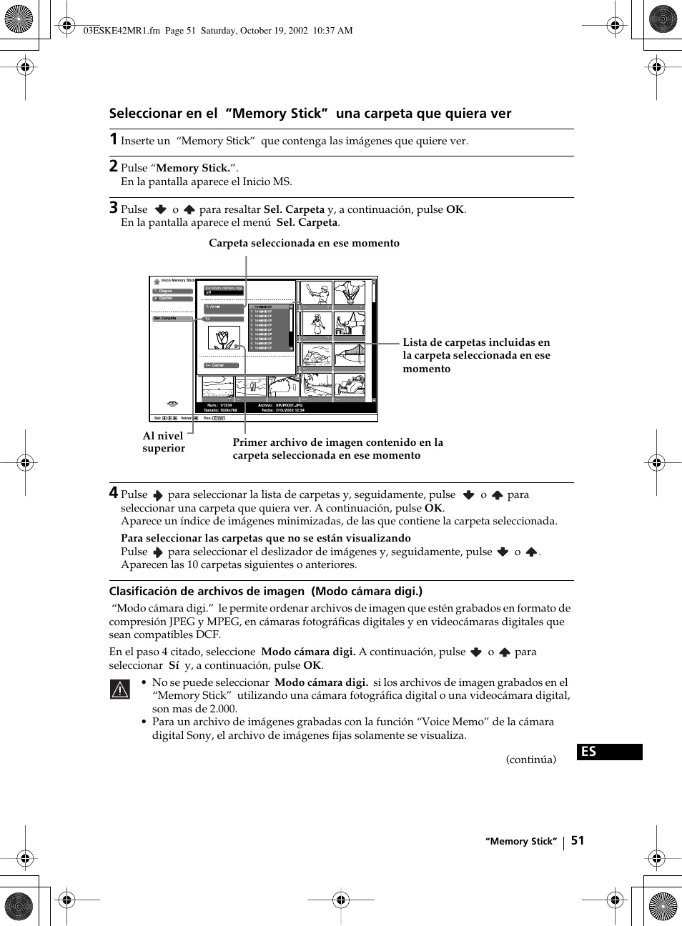 Sony KE-42MR1 User Manual | Page 202 / 305