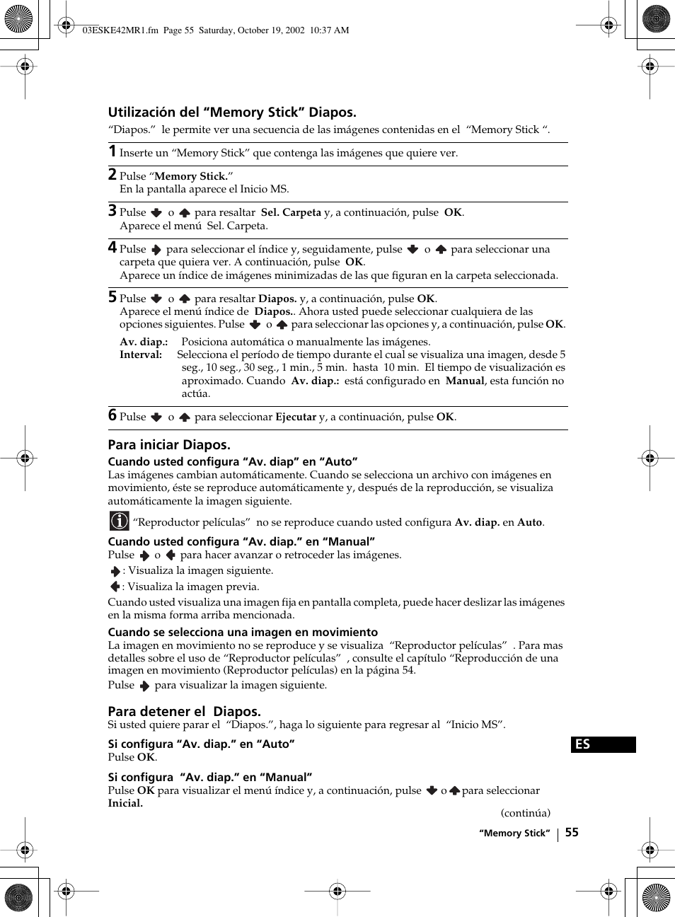 Sony KE-42MR1 User Manual | Page 206 / 305