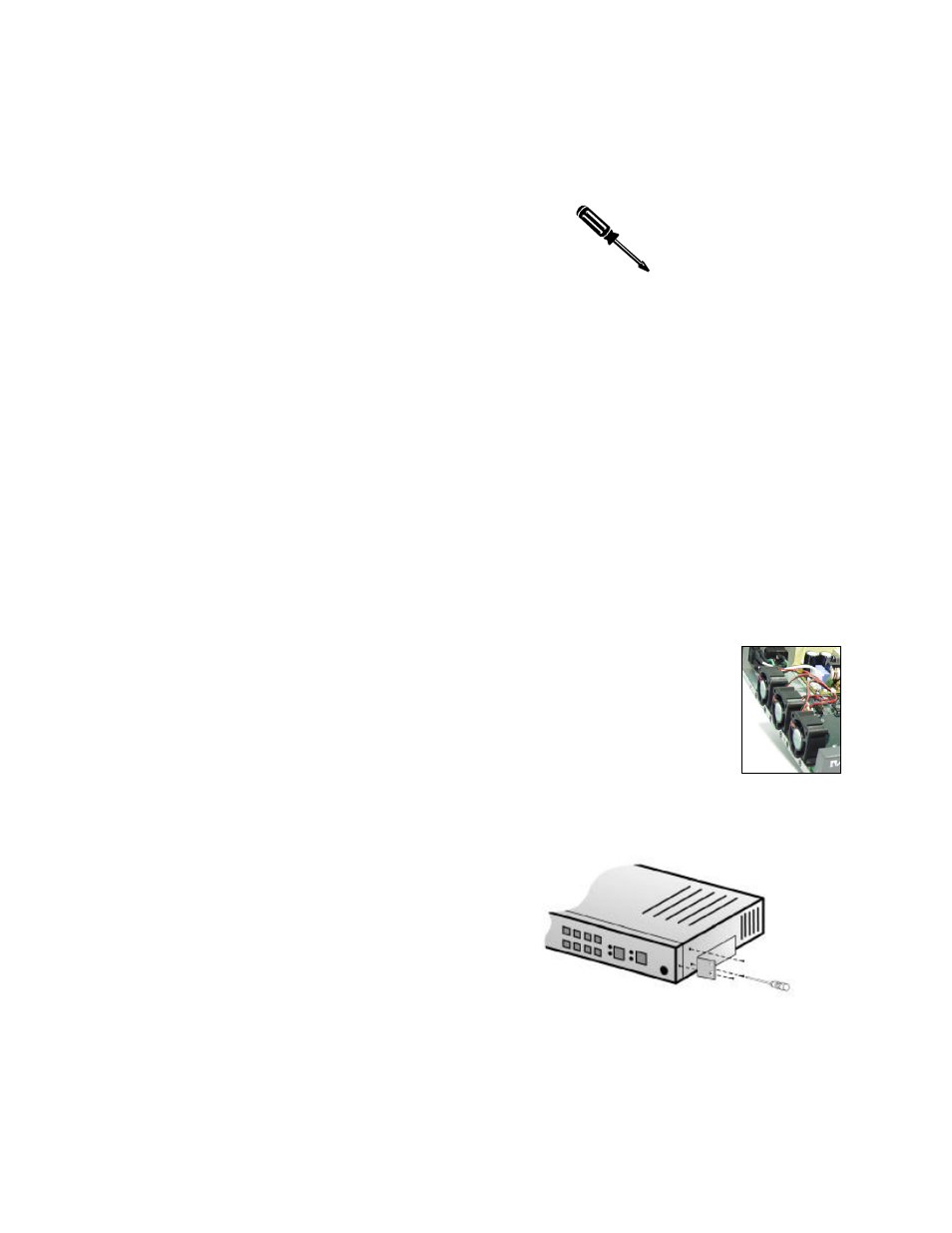 Asante Technologies 65120 User Manual | Page 11 / 47