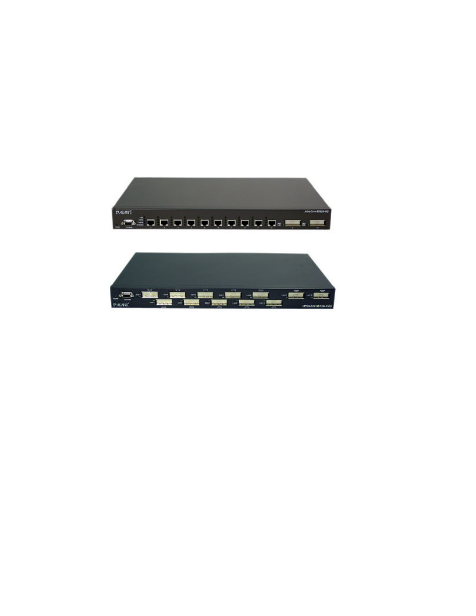 Quick start guide | Asante Technologies 65120 User Manual | Page 2 / 47