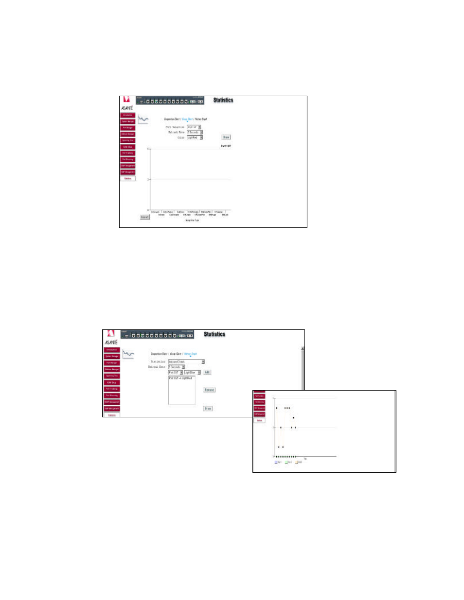 Asante Technologies 65120 User Manual | Page 27 / 47