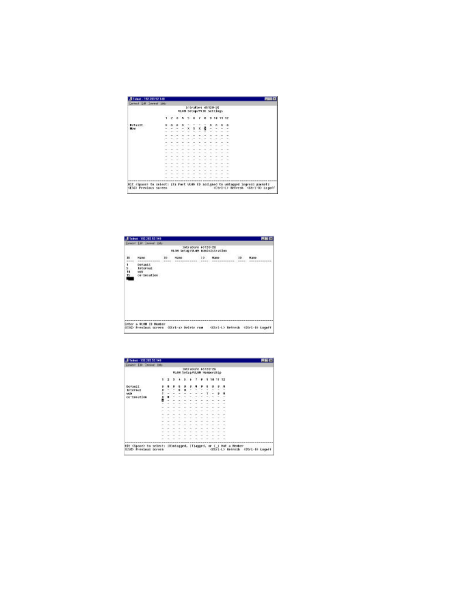 Asante Technologies 65120 User Manual | Page 42 / 47