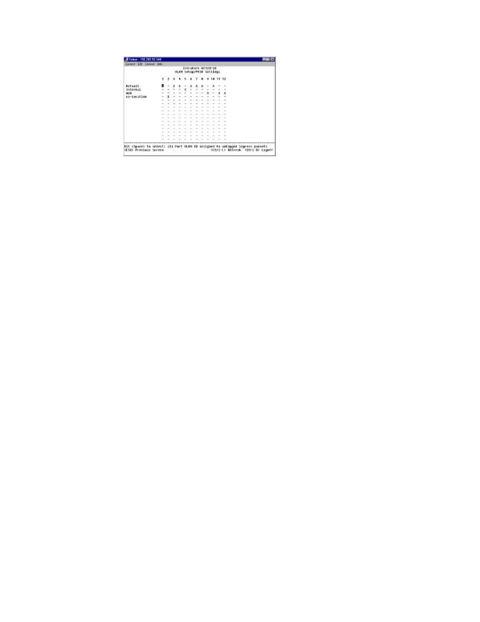Asante Technologies 65120 User Manual | Page 43 / 47
