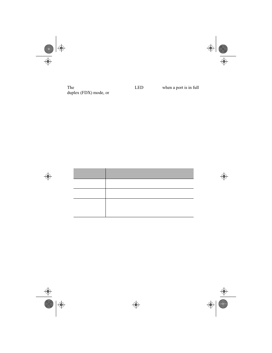 Asante Technologies FS4008DS User Manual | Page 28 / 44