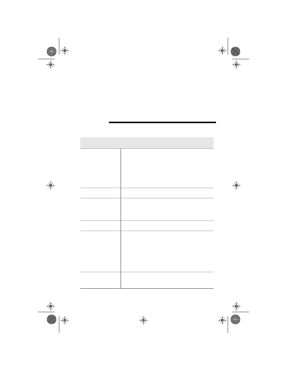 Specifications | Asante Technologies FS4008DS User Manual | Page 33 / 44