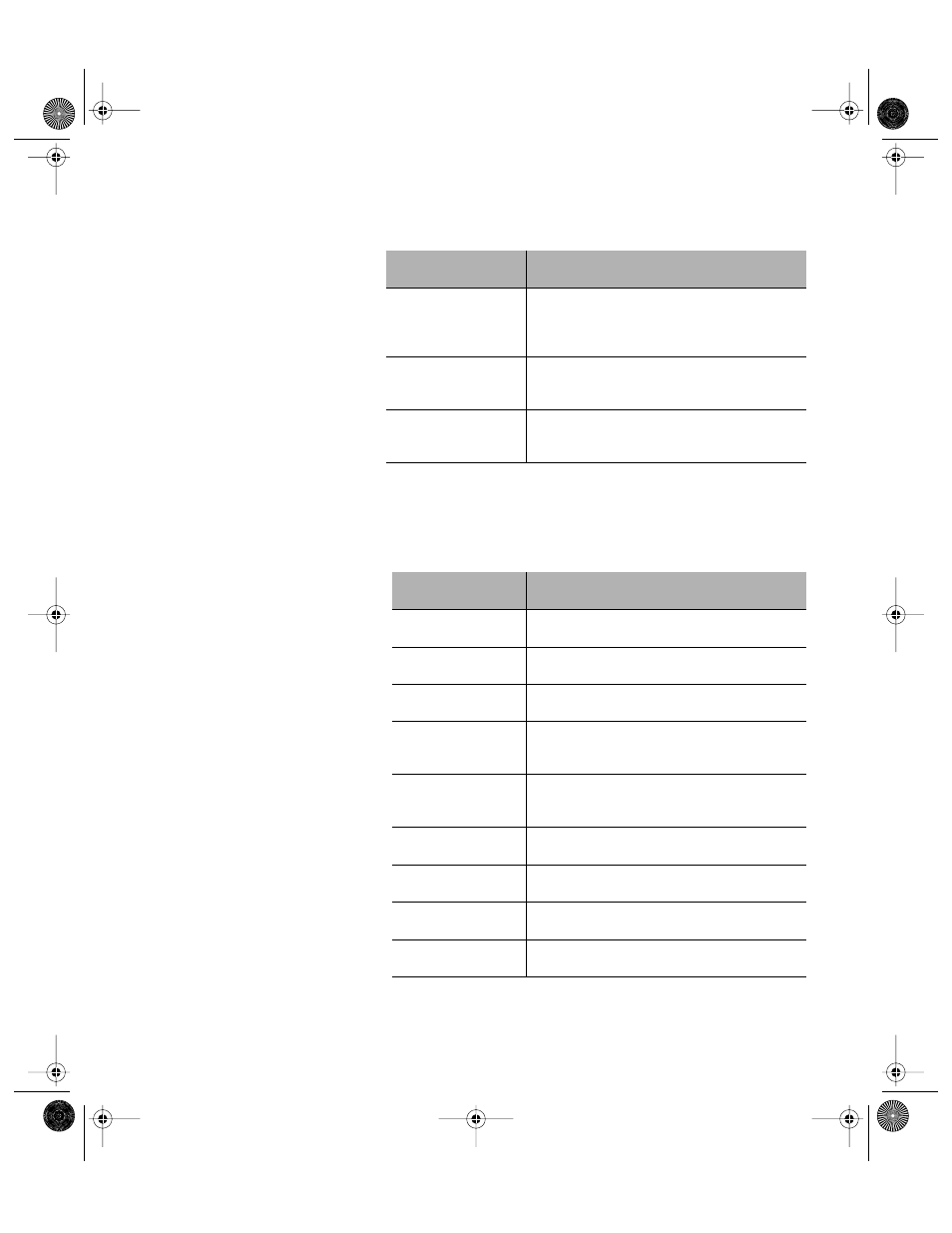 Factory defaults, Factory defaults -9, Table 1-2 | Factory default settings -9 | Asante Technologies 6200 User Manual | Page 24 / 188