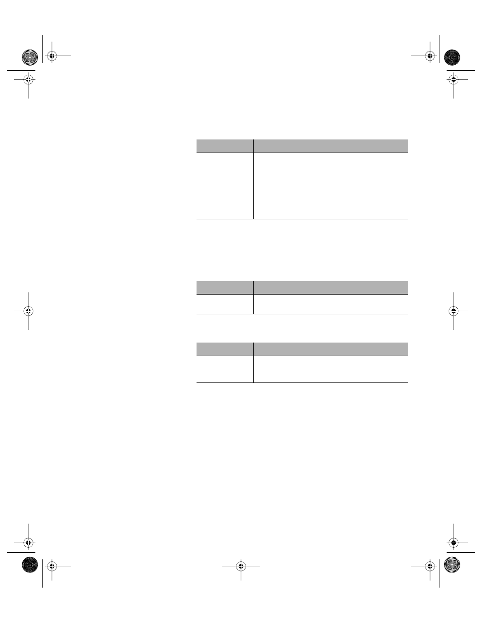 Mii expansion ports cabling procedures, 100base-fx module, 10base-fl module | Cabling scenarios, Table 2-2, 10/100 ports cable guidelines -7, Table 2-3, 100base-fx mii module cable guidelines -7, Table 2-4, 10base-fl mii module cable guidelines -7 | Asante Technologies 6200 User Manual | Page 32 / 188