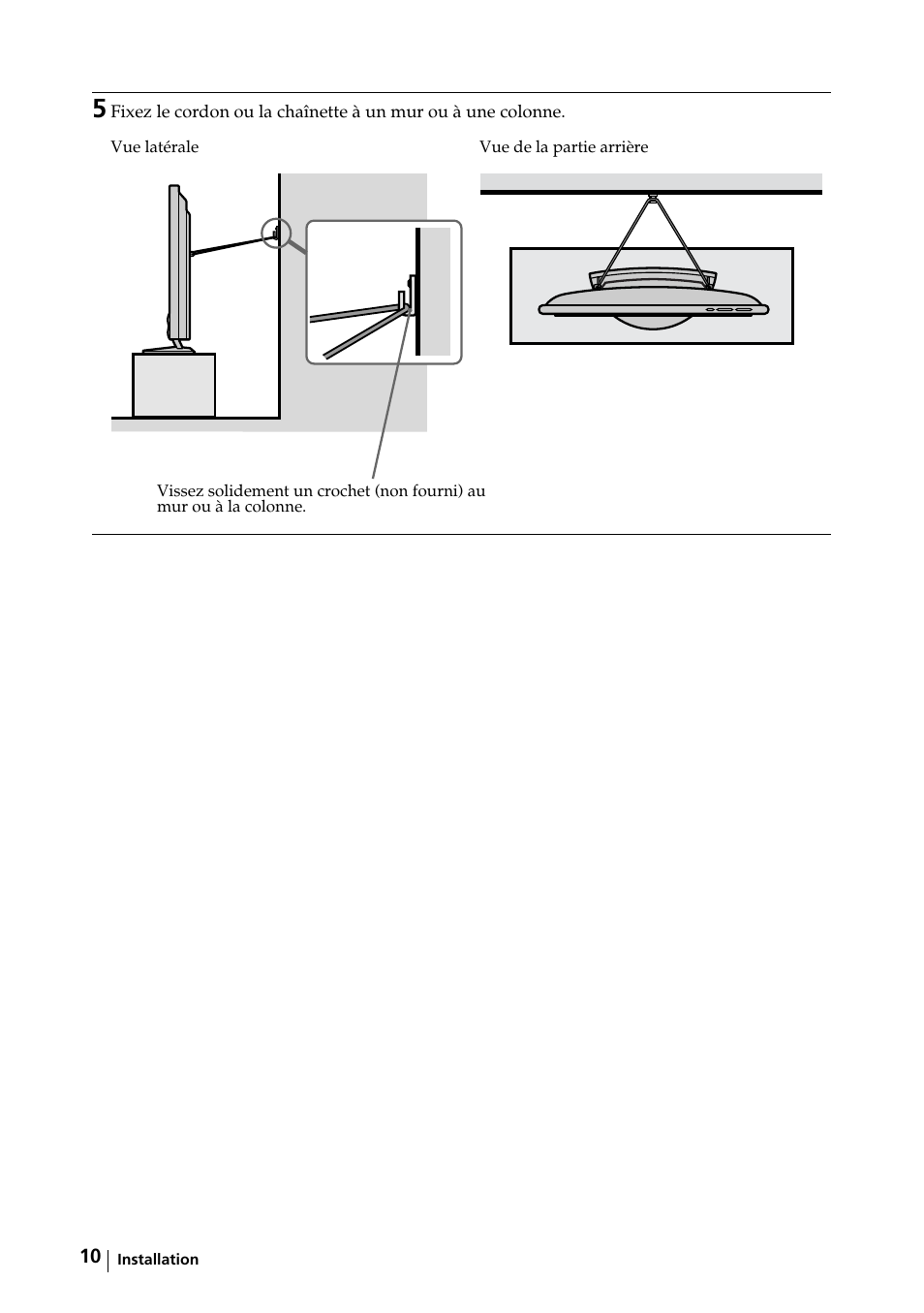 Sony KE-32TS2E User Manual | Page 107 / 135