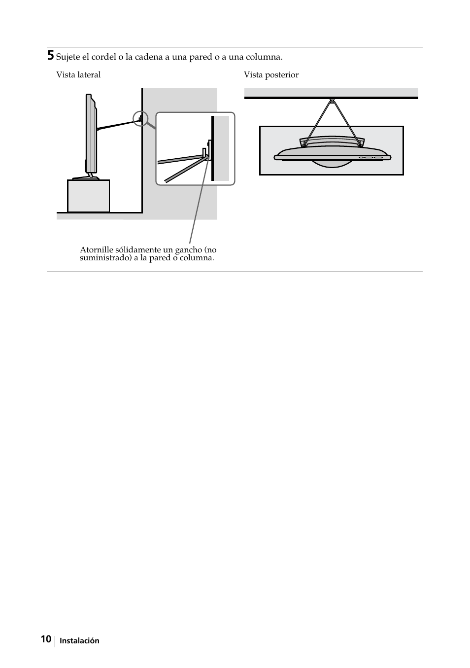 Sony KE-32TS2E User Manual | Page 75 / 135