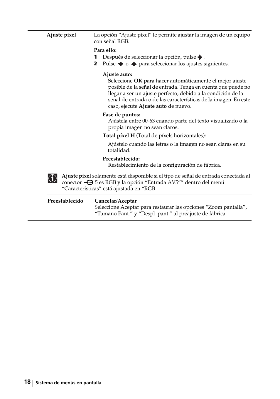 Sony KE-32TS2E User Manual | Page 83 / 135