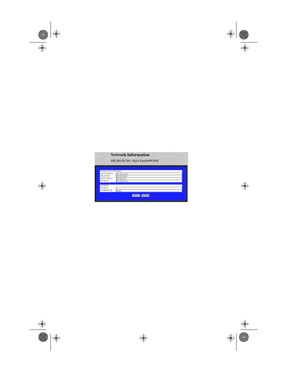 Asante Technologies 100 User Manual | Page 22 / 74