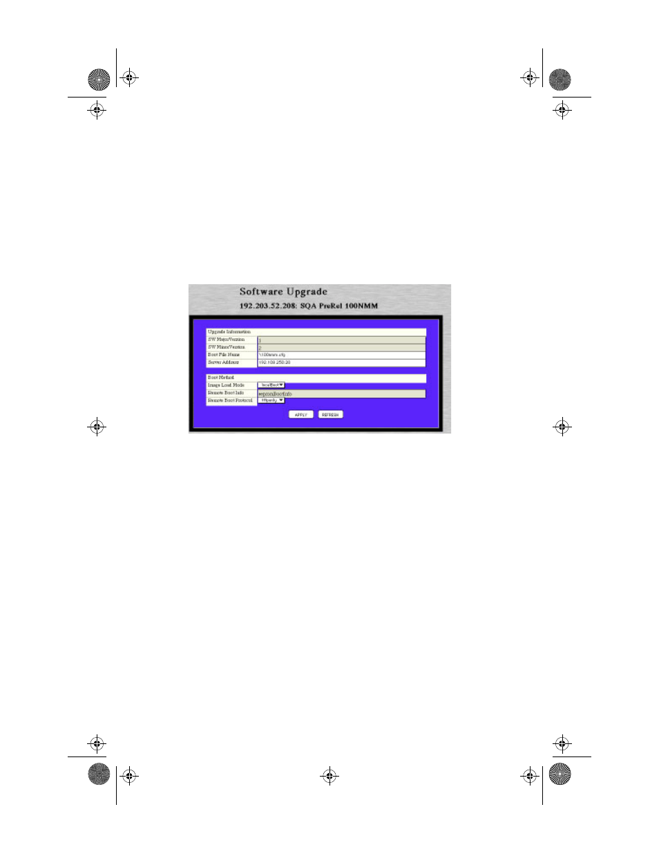 Asante Technologies 100 User Manual | Page 24 / 74