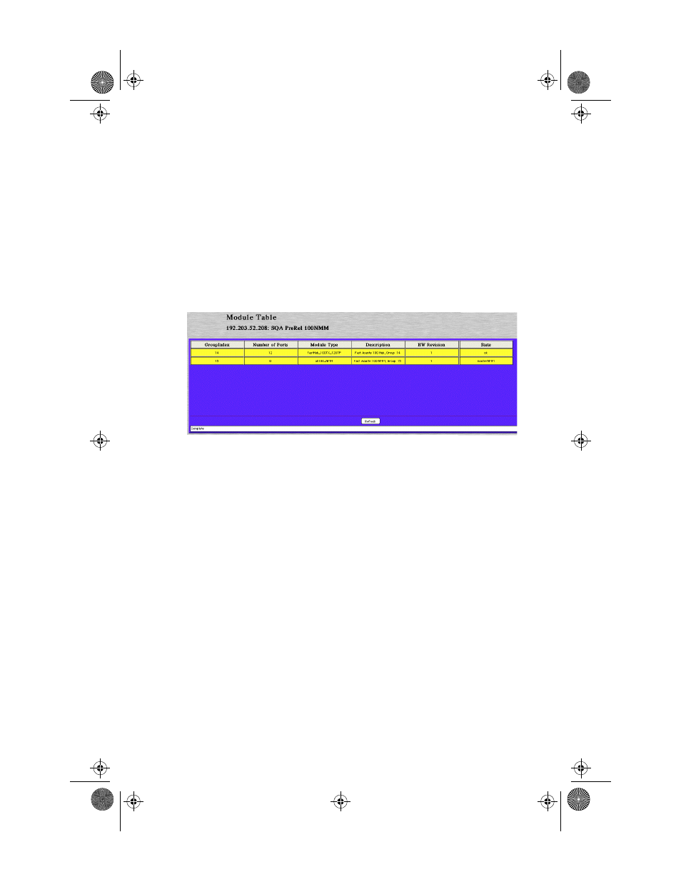 Asante Technologies 100 User Manual | Page 27 / 74