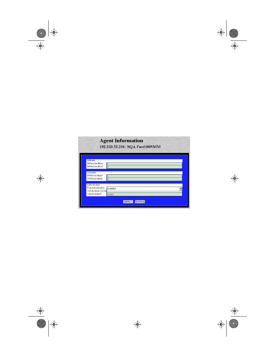 Asante Technologies 100 User Manual | Page 28 / 74