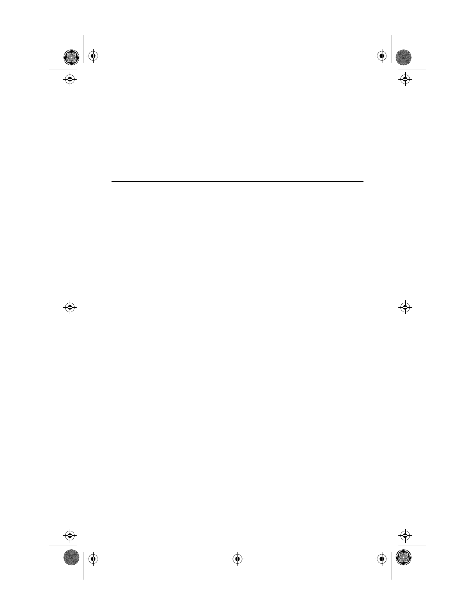 Asante Technologies 100 User Manual | Page 3 / 74