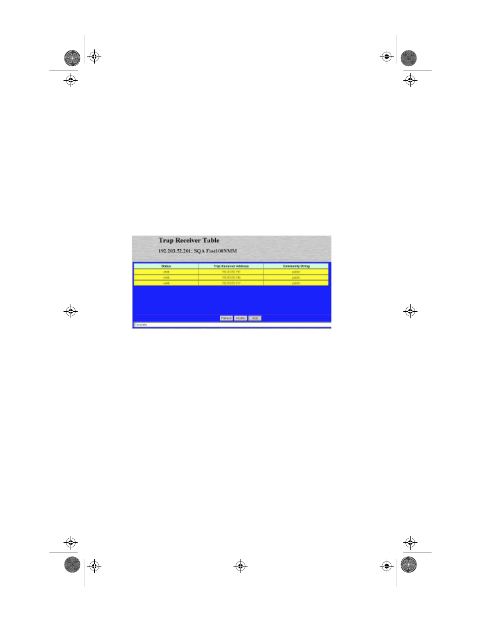 Asante Technologies 100 User Manual | Page 34 / 74