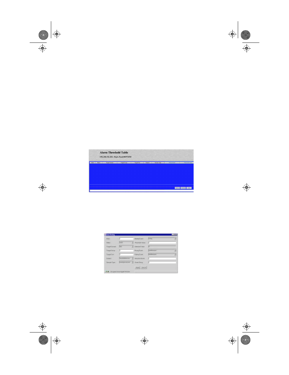 Asante Technologies 100 User Manual | Page 36 / 74