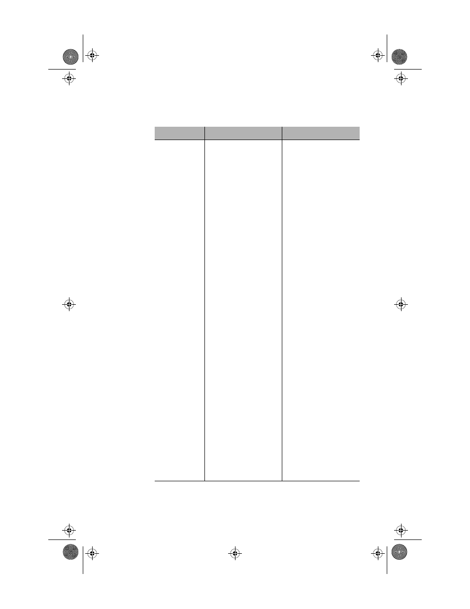 Setting alarms page 3-25 | Asante Technologies 100 User Manual | Page 37 / 74