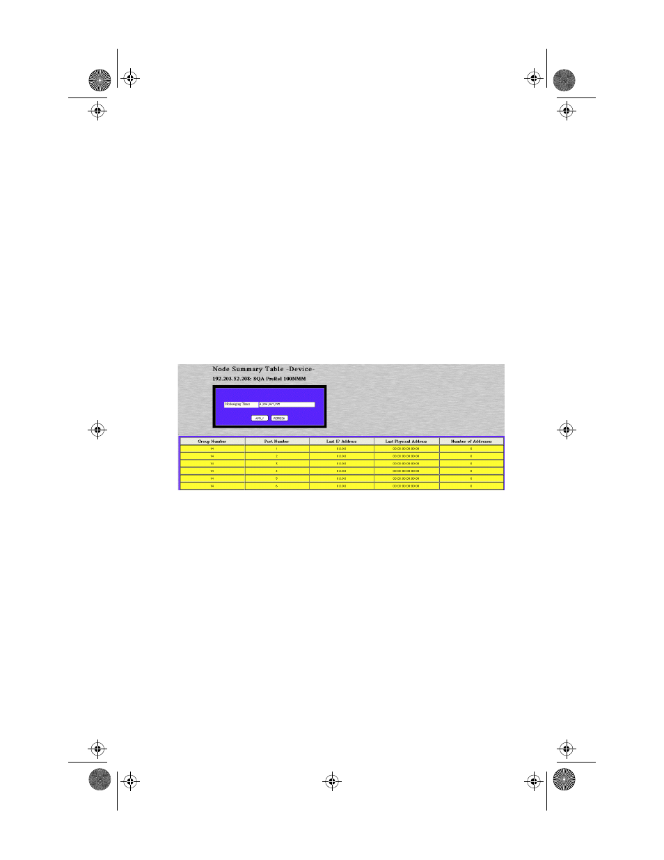 Asante Technologies 100 User Manual | Page 39 / 74