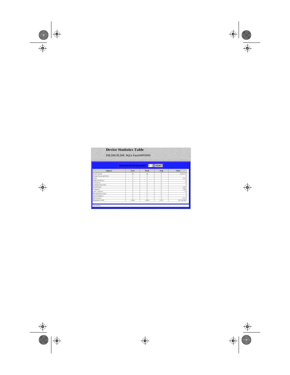 Asante Technologies 100 User Manual | Page 42 / 74