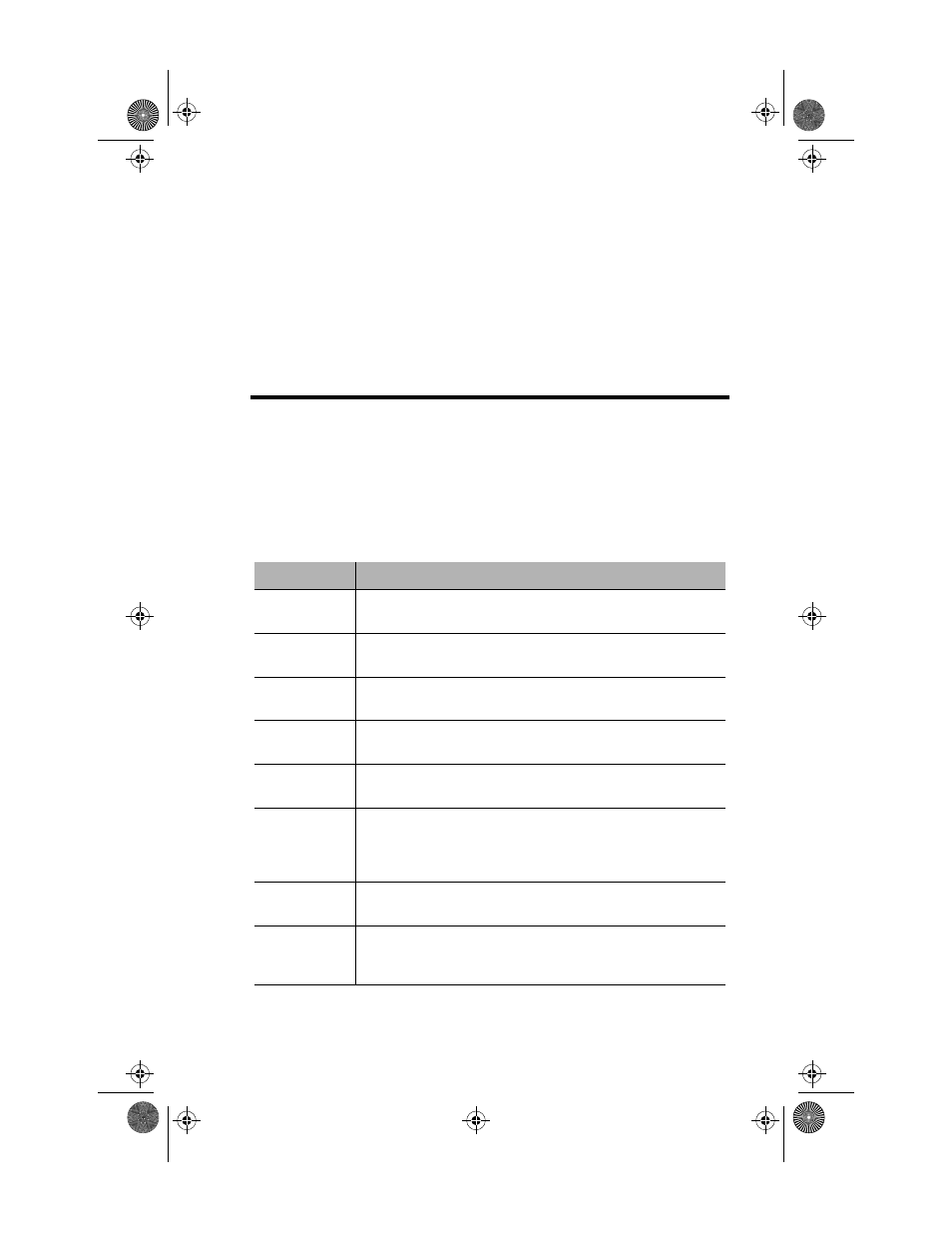 Menus | Asante Technologies 100 User Manual | Page 45 / 74