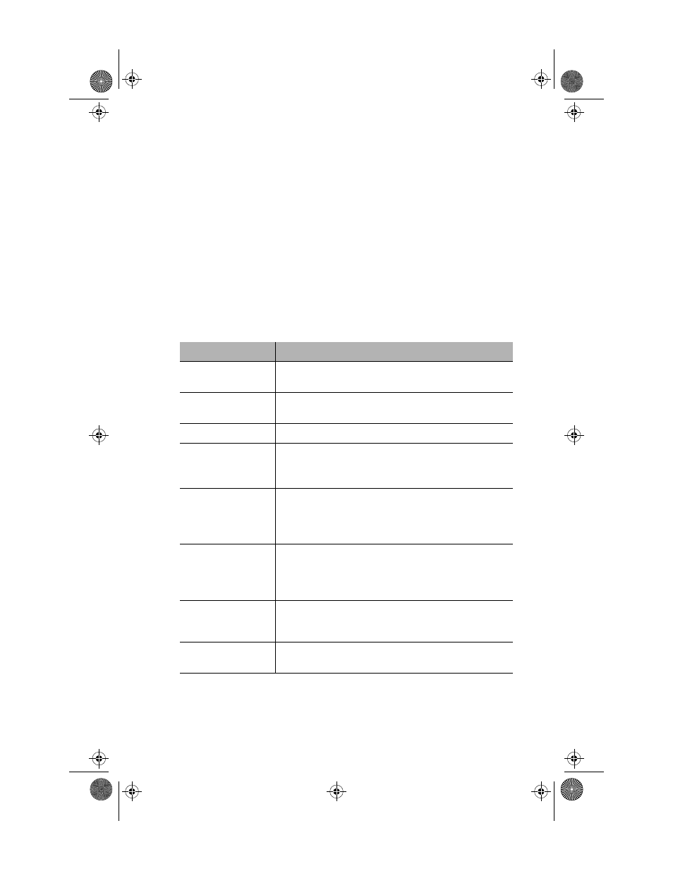 Configuration, Identify | Asante Technologies 100 User Manual | Page 47 / 74