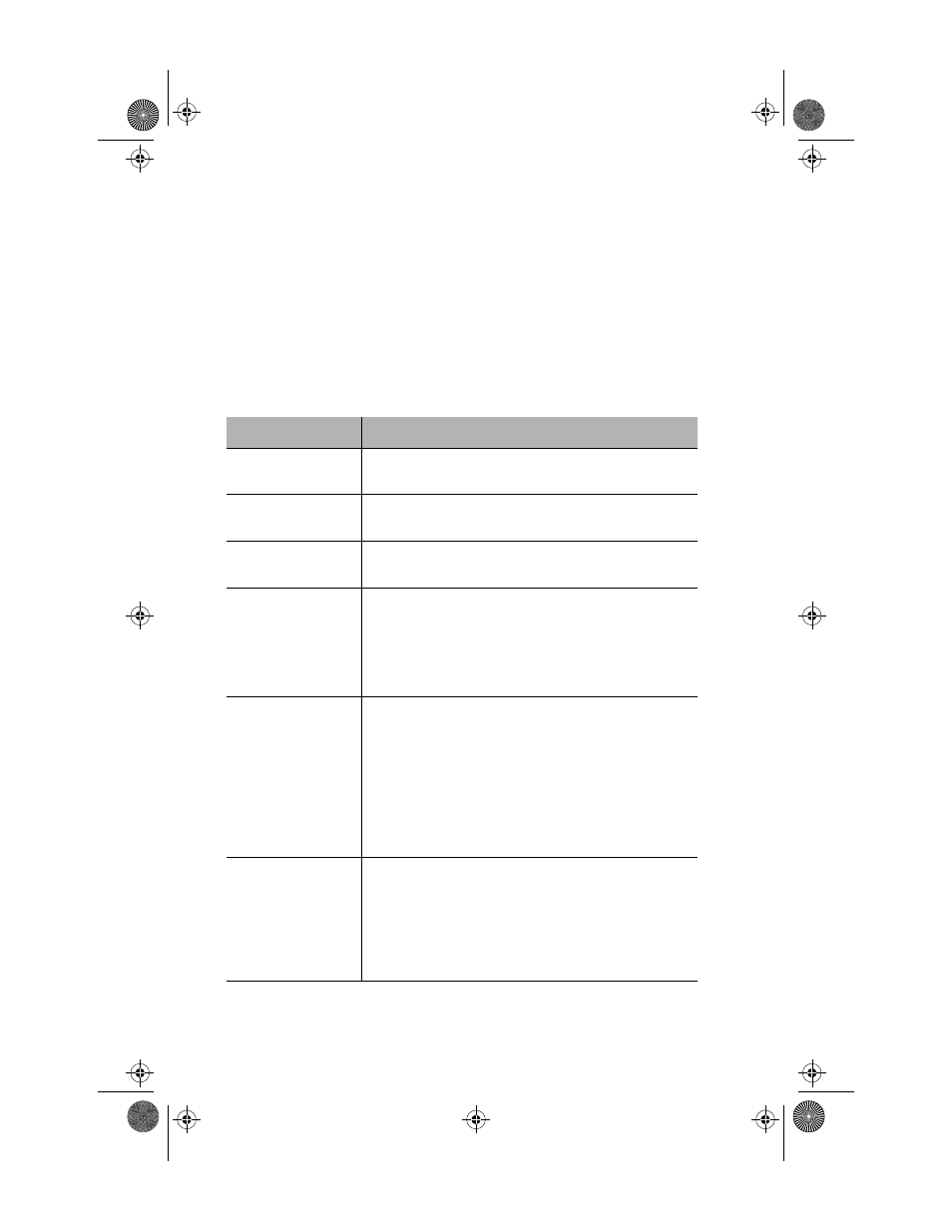 Ports | Asante Technologies 100 User Manual | Page 50 / 74