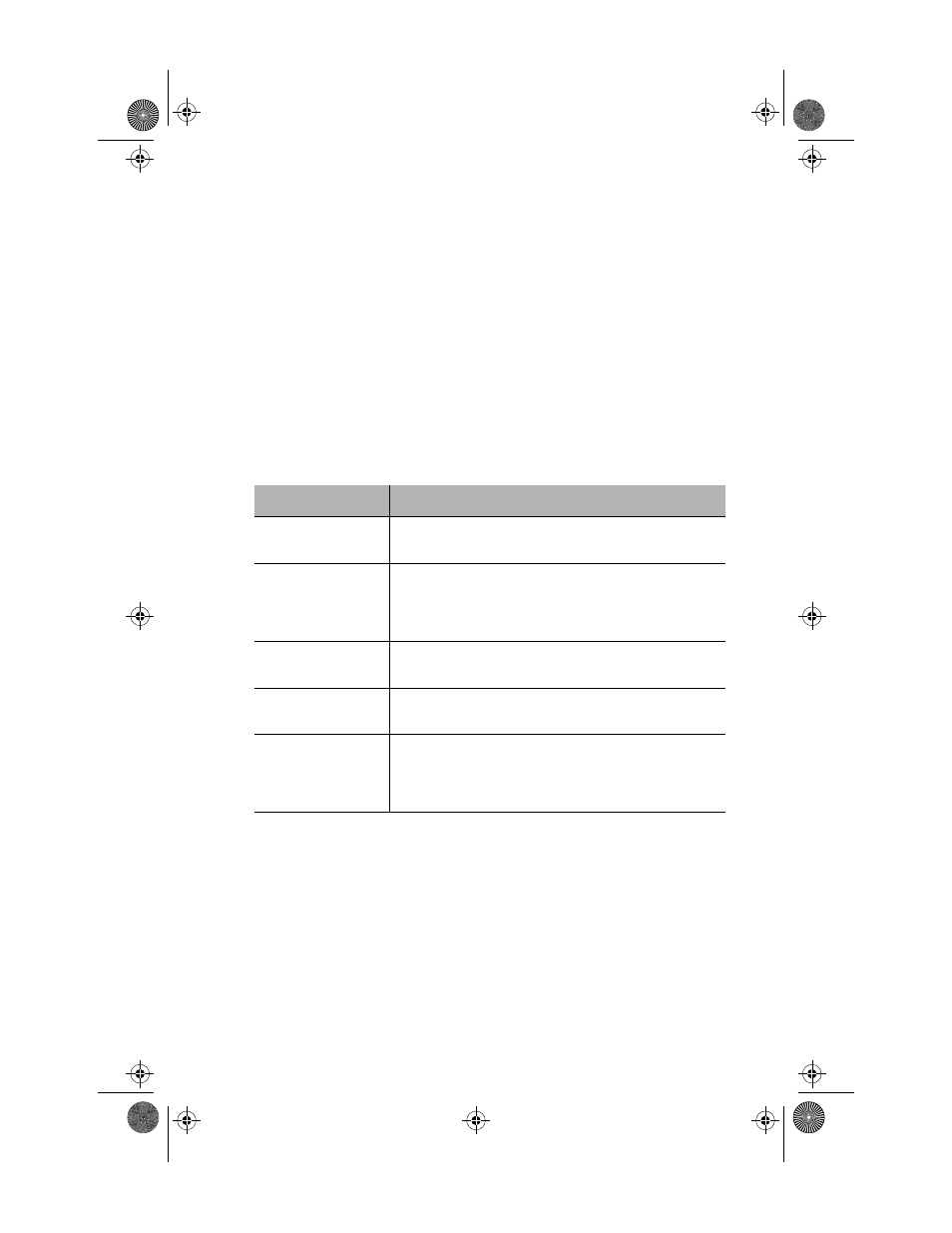 Control, Reset | Asante Technologies 100 User Manual | Page 55 / 74