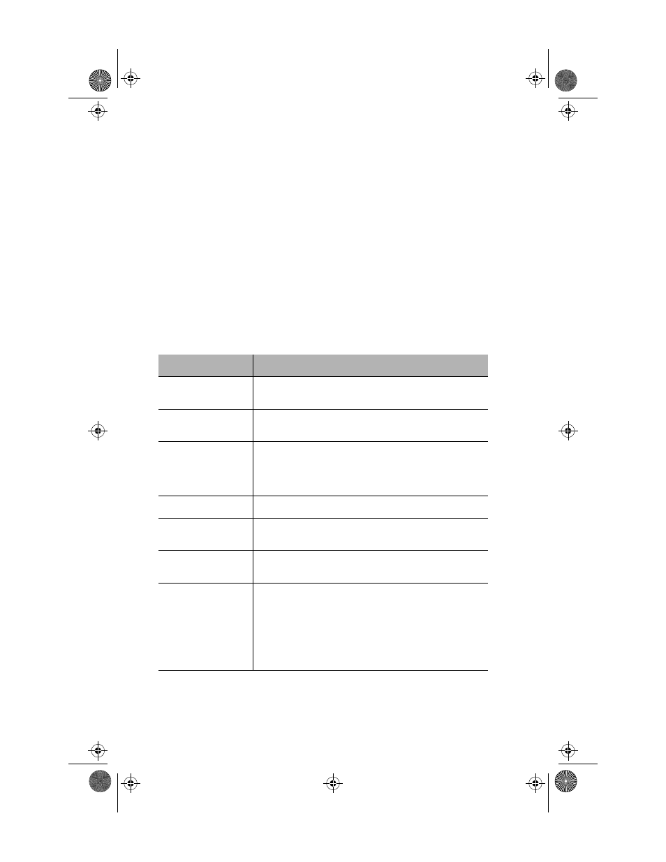 Partition | Asante Technologies 100 User Manual | Page 56 / 74