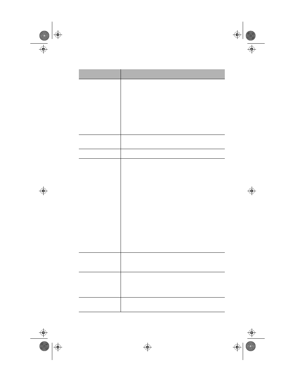 Asante Technologies 100 User Manual | Page 59 / 74