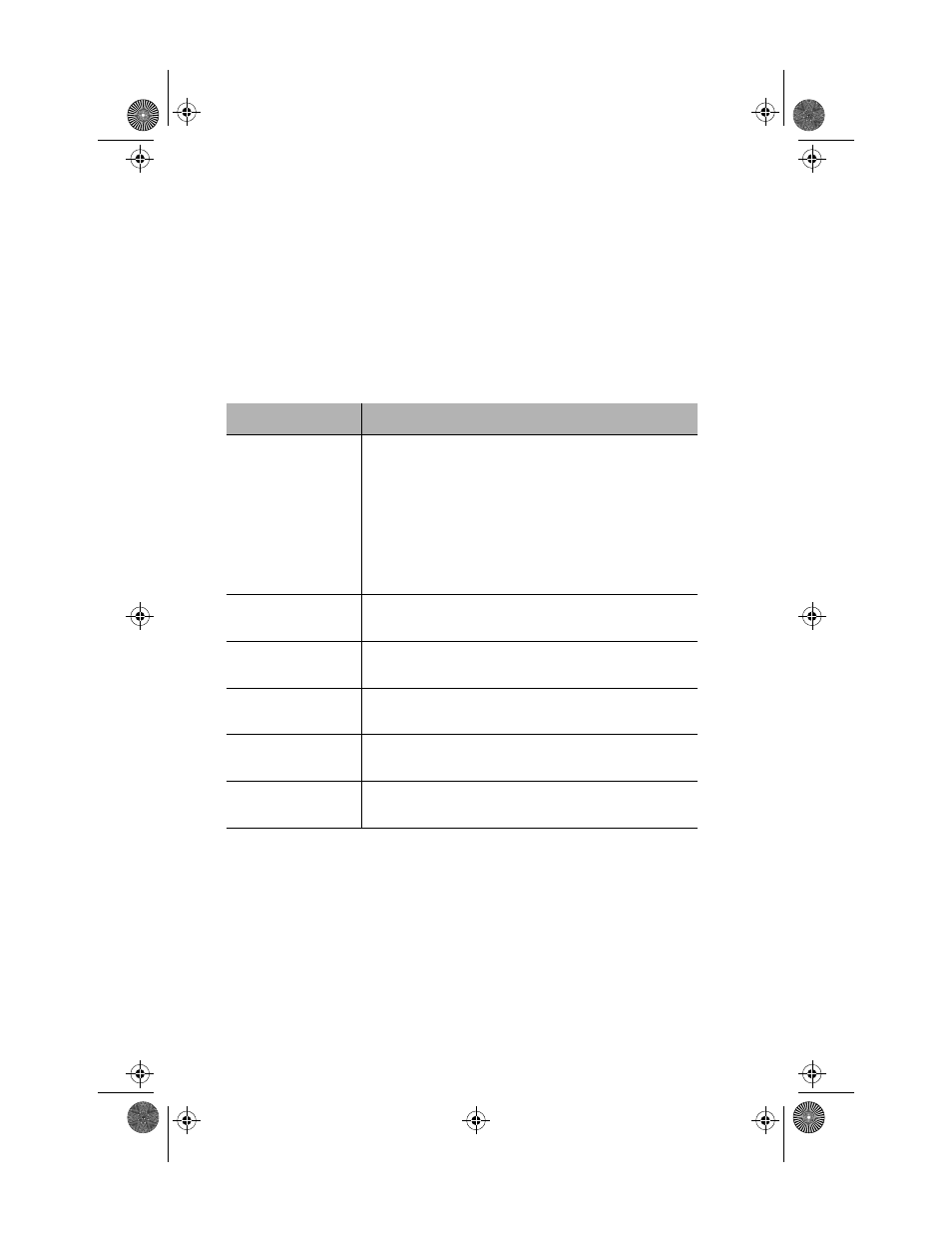 Node summary | Asante Technologies 100 User Manual | Page 60 / 74