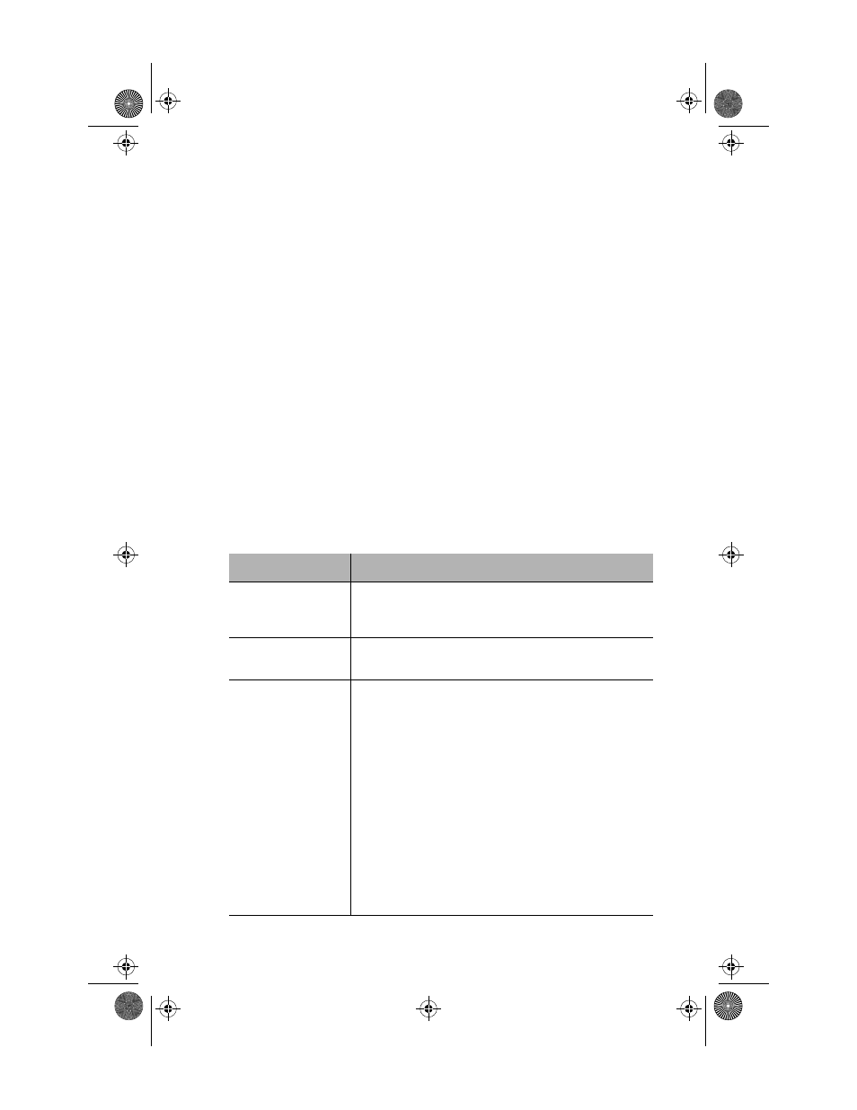 Validate, Statistics, Table | Asante Technologies 100 User Manual | Page 61 / 74