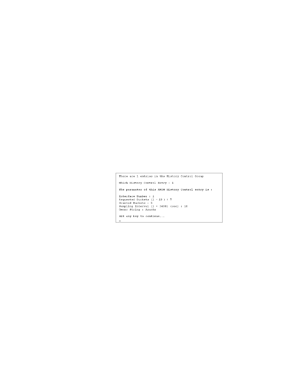 Asante Technologies 5308F User Manual | Page 112 / 152