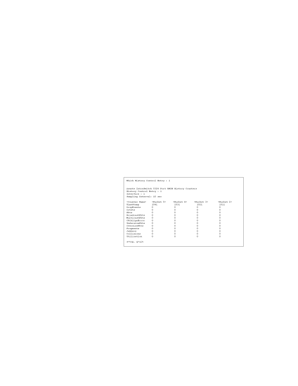 Asante Technologies 5308F User Manual | Page 113 / 152