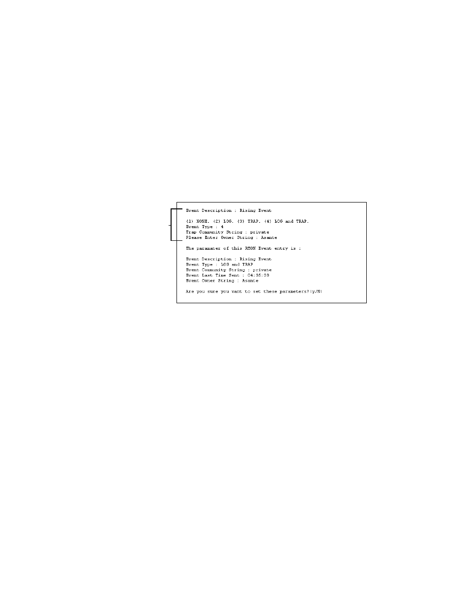 Asante Technologies 5308F User Manual | Page 122 / 152