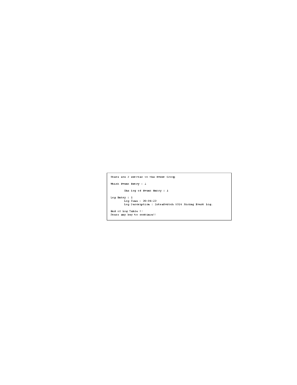 Asante Technologies 5308F User Manual | Page 124 / 152