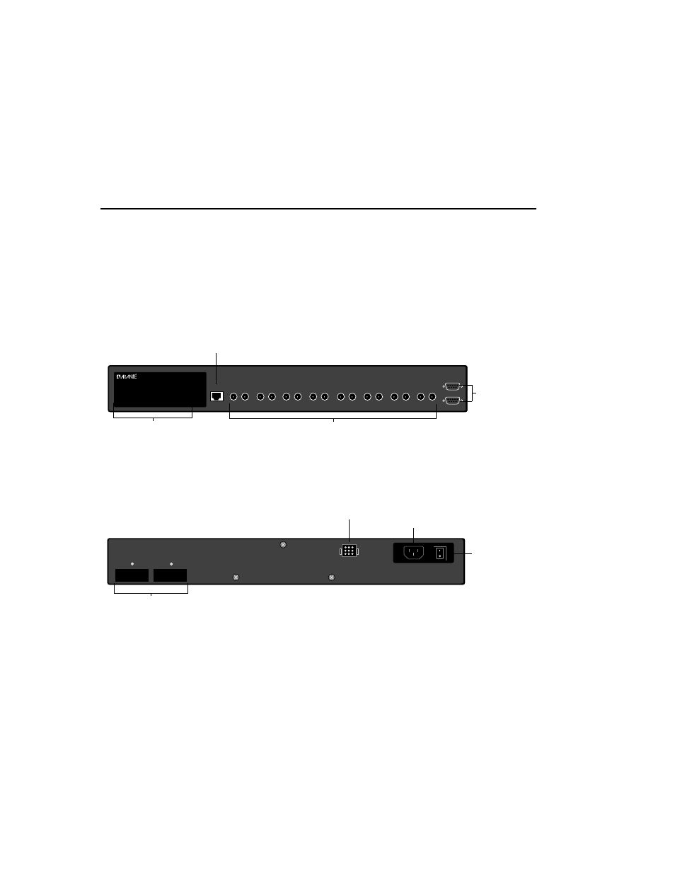 Intraswitch 5308fl, Introduction, Page 1-2 | Asante Technologies 5308F User Manual | Page 18 / 152