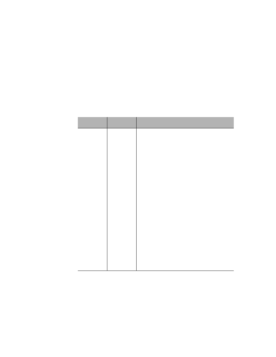 Port leds | Asante Technologies 5308F User Manual | Page 47 / 152