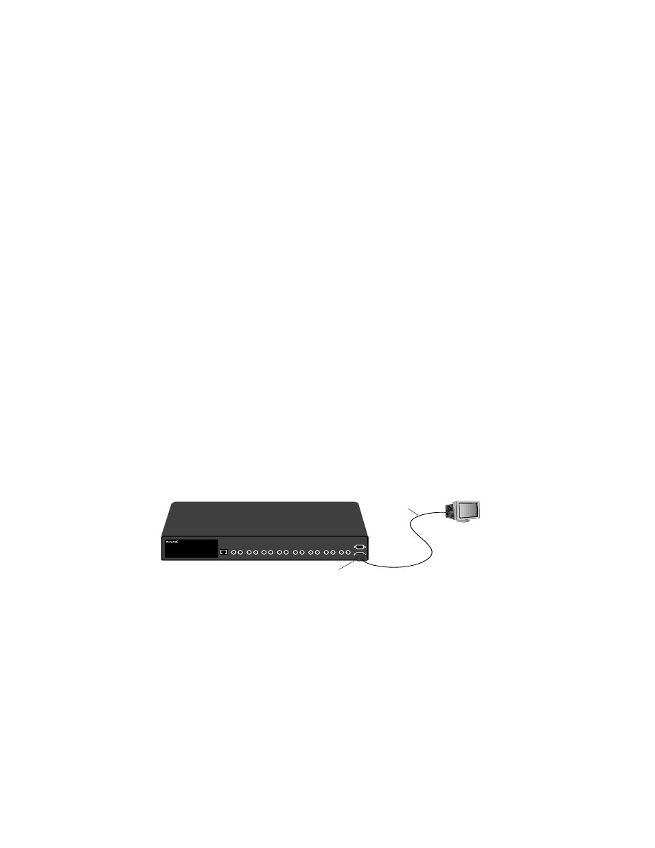 Out-of-band management | Asante Technologies 5308F User Manual | Page 52 / 152