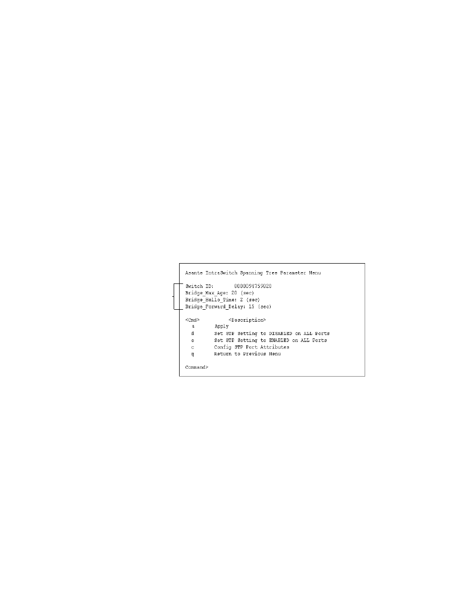 Asante Technologies 5308F User Manual | Page 86 / 152